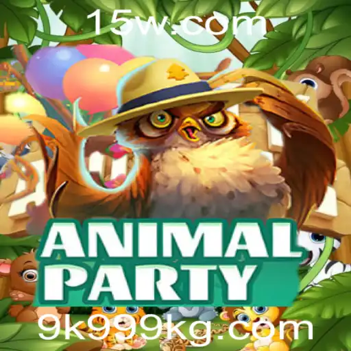 AnimalParty: Um Novo Fenômeno nos Jogos de Festa