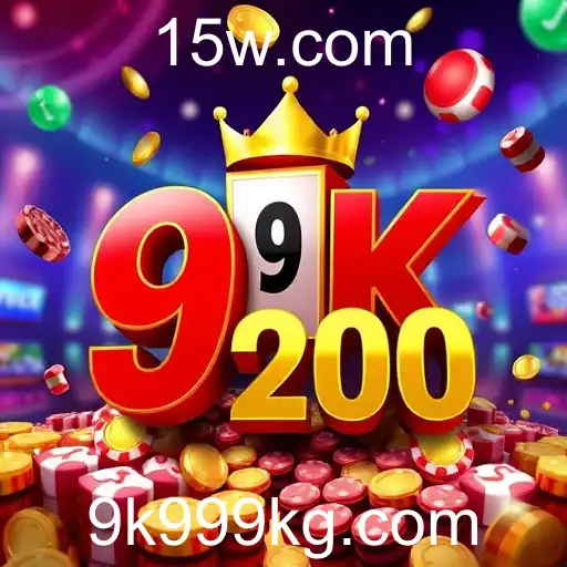 Aproveite os Bônus de Boas-Vindas no 9k999