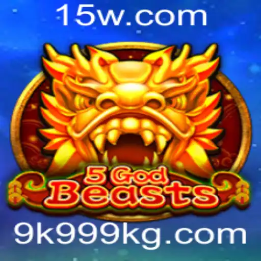 Descubra o Fascinante Mundo de 5GodBeasts: O Jogo de Estratégia que Conquista Jogadores