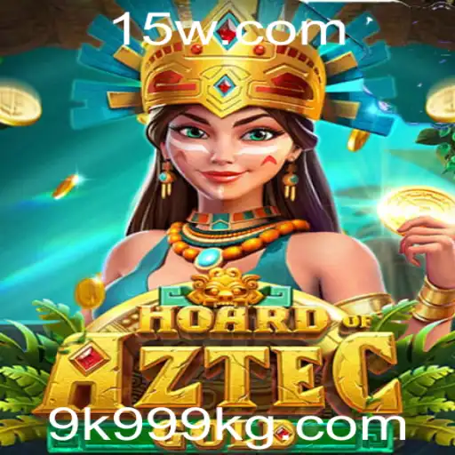 HoardofAztecgold: Descubra o Tesouro Perdido dos Astecas