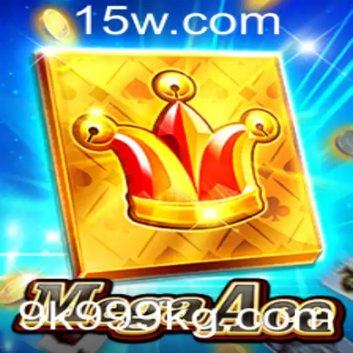 MegaAce: O Novo Fenômeno dos Jogos Online com a Chave 9k999