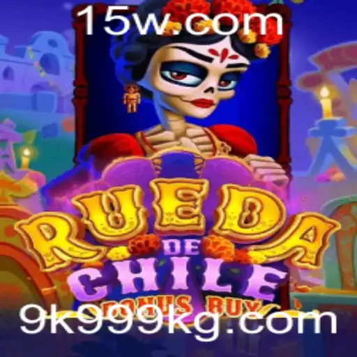 RuedaDeChileBonusBuy: Uma Experiência de Jogo Inovadora