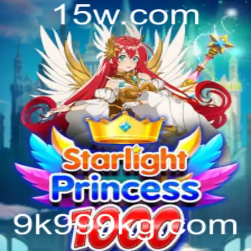 Explorando StarlightPrincess1000: Um Mergulho no Mundo de Aventuras Espaciais