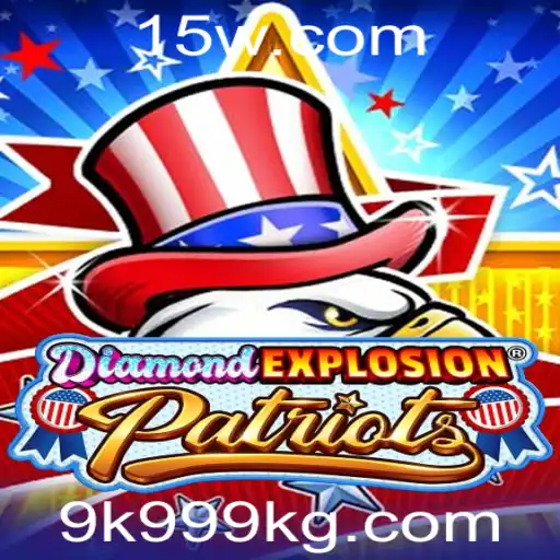 Explorando o Mundo de DiamondExplosionPatriots