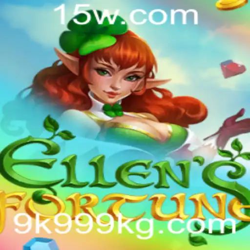 Explorando EllensFortune: Um Mergulho nas Aventuras do Jogo '9k999'