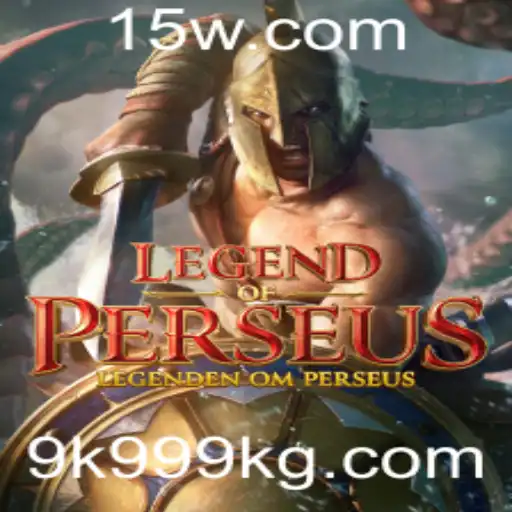 Conheça LegendofPerseus: A Nova Sensação dos Jogos Digitais