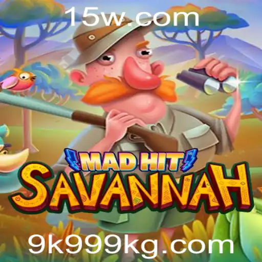 Explorando o Mundo de MadHitSavannah: Uma Aventura Inovadora em Jogo