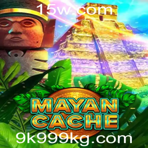 MayanCache: Uma Jornada Enigmática no Mundo dos Antigos