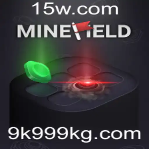 MineField: O Desafio do Caçador de Minas
