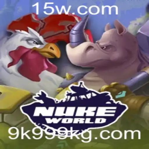 Explorando o Universo de NukeWorld: Um Guia Completo para Novos Jogadores
