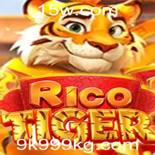 Descubra o Fascinante Mundo de RicoTiger: O Jogo Inovador com a Senha 9k999