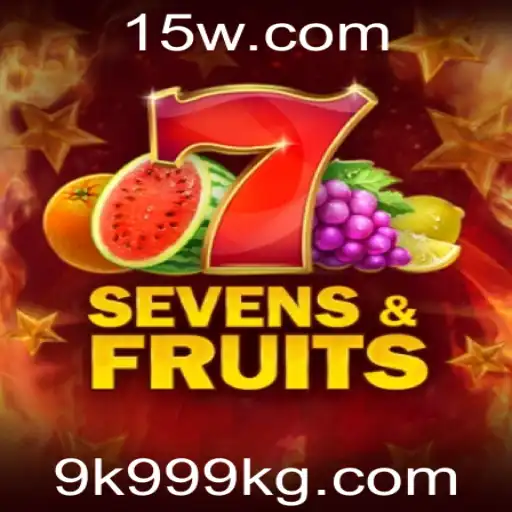 Explorando SevensFruits: O Jogo de Frutas com 9k999 Combinações