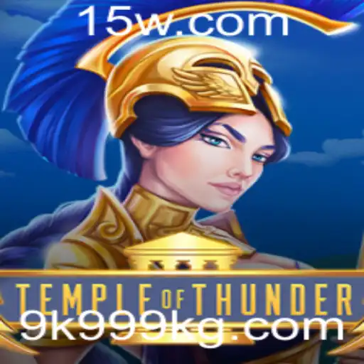 Descubra TempleofThunder: Uma Aventura Épica