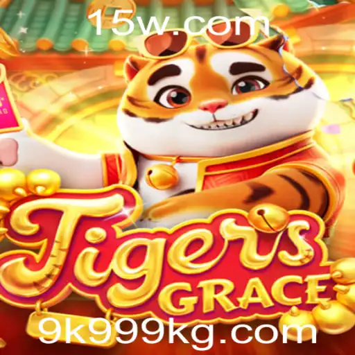 TigersGrace: Descubra o Mundo Envolvente de Estratégia e Aventura