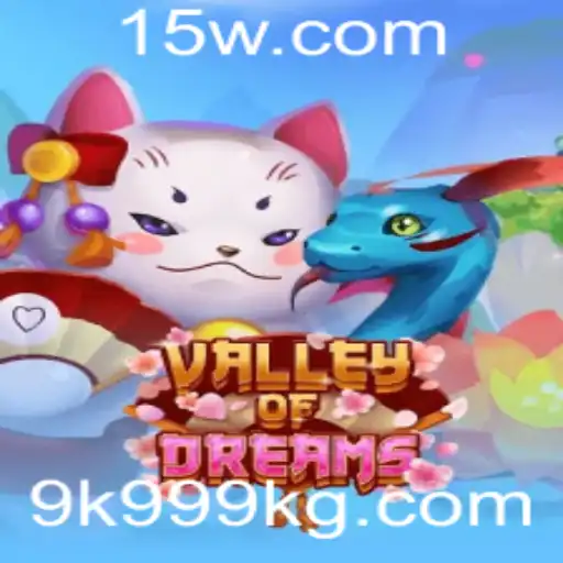 Descubra o Mundo Fascinante de ValleyofDreams e o Enigma de 9k999