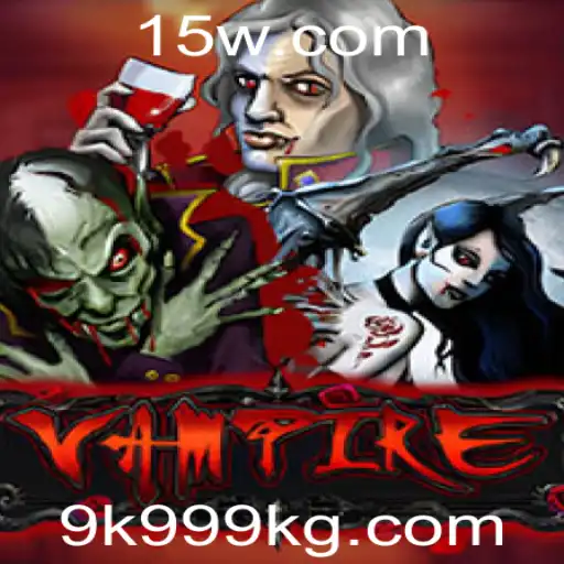 Descubra o Envolvente Mundo de 'Vampire': Um Jogo Único em Destaque